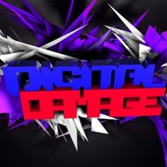 Nikkdbubble Vs Andriko - Mo Beef Fo Yo (Random But Raw Remix) (Digital Damage Recordings)