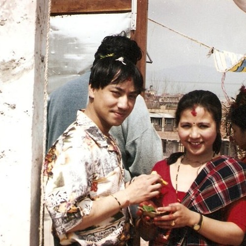 Stream Satya Raj Acharya Sajha Paryo By rkecy Listen Online For Free On Soundcloud