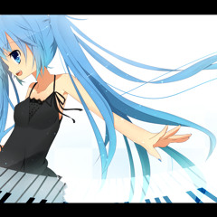 Hatsune Miku - Melody Line