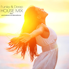 Funky & Deep House Vol2