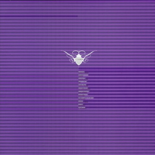 Techno top 100