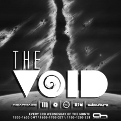 Adam Ellis - The Void 019