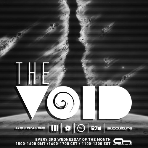 Adam Ellis - The Void 019