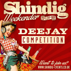 Shindig Mix - Hatchett