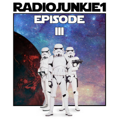 Episode III - Mix 2015