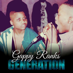Gappy Ranks feat. Sugar Minott - We've Got A Good Thing Going (Generation) April 2015
