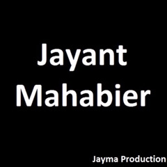 Jayant Mahabier - Filmi Medley - Joe To Hamne Mix