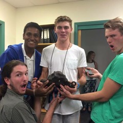 Point Forward Podcast - Point Forward - Episode 10 - Models (made with Spreaker)