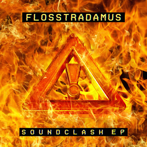 FLOSSTRADAMUS & NYMZ - WAVY