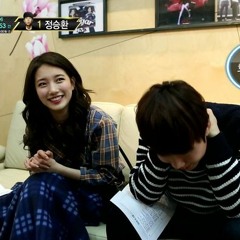 Jung Seung Hwan Feat. Suzy (miss A) - Separation In The Daytime