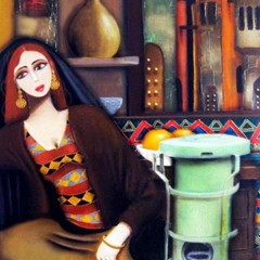 كَولوله لبو عيون الوسيعة