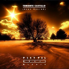 Play Pal Mix 014: Teniente Castillo (Play Pal / SP)