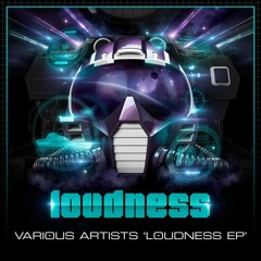 Regain - We Are Loudness ( DJ-Tool )