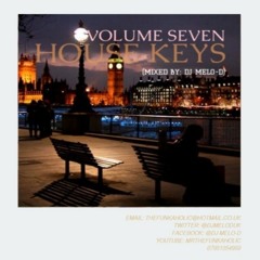 House Key's Volume 7