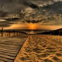 PETIT BISCUIT - Sunset Lover (Masquerade & Mahama Bootleg)