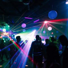 DJ NBB - Night Club Plethora Remix