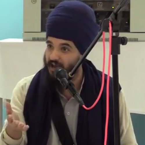 Guru's Sakhis