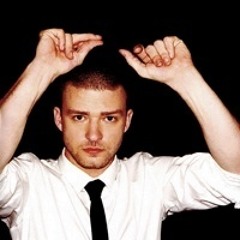 Justin Timberlake - Señorita (Mere Formality Instrumental Refix)