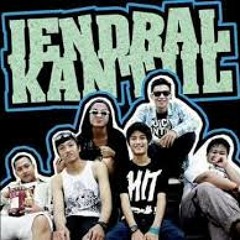 jendral kantjil - Semua Harus Tercipta