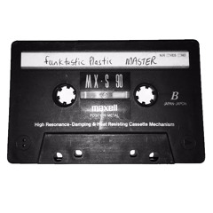 Funktastic Plastic