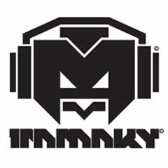 IrnMnky - Indigo Ink (feat. Junior Bear) [The Legendary Danny K Remix]