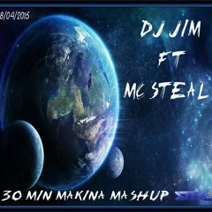 DJ JIM FT MC STEAL (master)