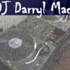 DJ DARRYL MACK Atmosphere Processor (Side 1 July 1993) Eat Static, Orbital, Dave Angel, Influx