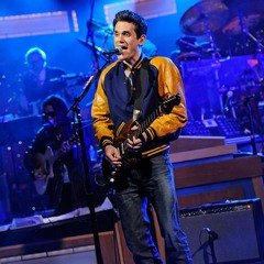 John Mayer American Pie -   David Letterman