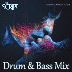 The Script - No Good In Goodbye (Matt Rean's Drum & Bass Mix)