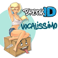 BreakID - One Step Behind (Original Mix) [BREAKBOX07]