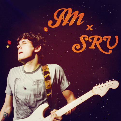 John Mayer | So Excited - LIVE (Stevie Ray Vaughan Cover)