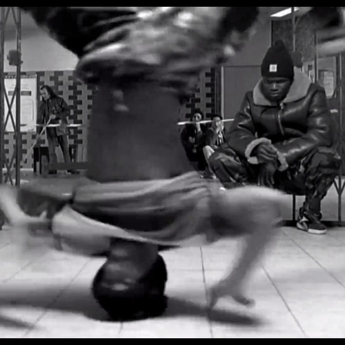 U.K.G Mix - The Kncklehead From The Underground