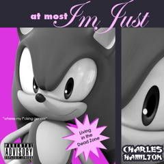 Charles Hamilton - Eddie-Lee