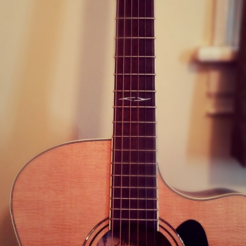 Mero Aakhama Simple Cover