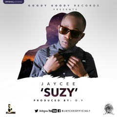 SUZY (Produced by O.Y)