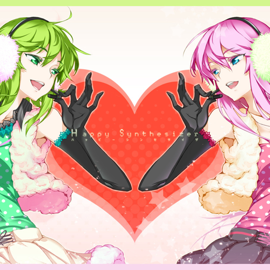 Listen to 「 A-ONe 」Happy Synthesizer | ハッピー