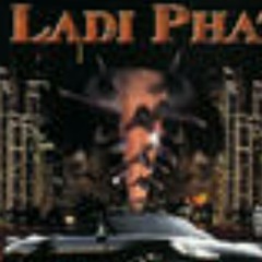 Ladi Phat ft. Dirty Blac at Pop & Drop it