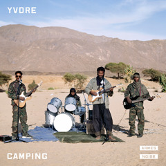 YvDre - CAMPING