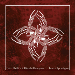 dp & hiroshi hasegawa -  radioactive darkness (excerpt)