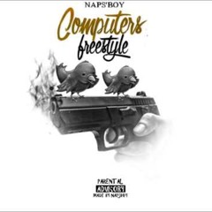 King Capone - Computer (Remix)