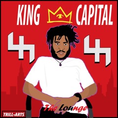 The Lounge - Chuck Strangers - Uno Hype - Capital STEEZ