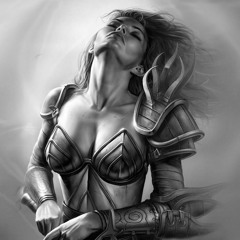 Rapid Music - Warrior (original Mix)