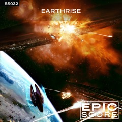 Earthrise - Epic Score Album Demo