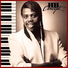 HB Concept - Takes a little time