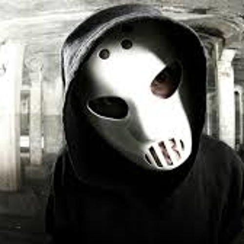 Angerfist - Guts Full Of Lead