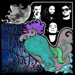 04 - Casa Do Medo (Night of Fear - Ngozi Family) (ao vivo no Martim Cererê)