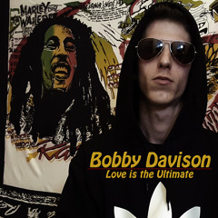 Bobby Davison feat. Cedric Myton - Change Your Way of Life