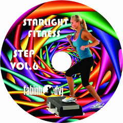 Starlight Fitness - Step Vol.6 By Fabinho DVJ - Preview