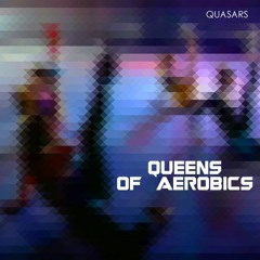 Quasars EP Review