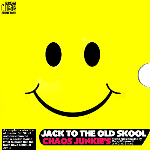 Jack To The Old Skool